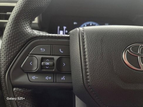 New 2026 Toyota Tacoma SR5 image 59