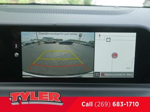 Used 2025 Kia Seltos S AWD/4WD image 47