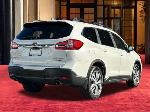 Used 2022 Subaru Ascent Limited w/ Technology Package image 10