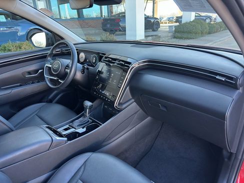 Used 2023 Hyundai Tucson SEL w/ Convenience Package image 30