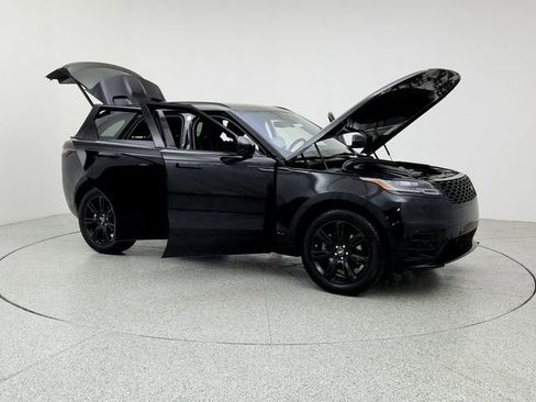 Used 2021 Land Rover Range Rover Velar R-Dynamic S image 10