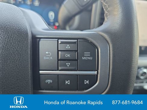Used 2024 Ford F150 XLT w/ Mobile Office Package AWD/4WD image 23