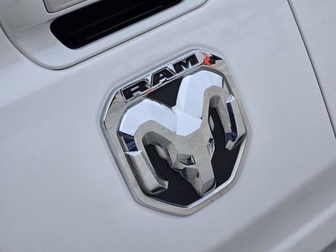 Used 2020 RAM 1500 Limited AWD/4WD image 9