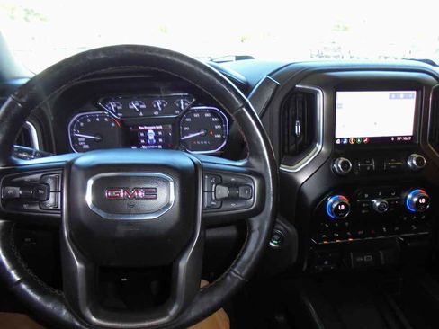 Used 2019 GMC Sierra 1500 AT4 w/ AT4 Premium Package image 6