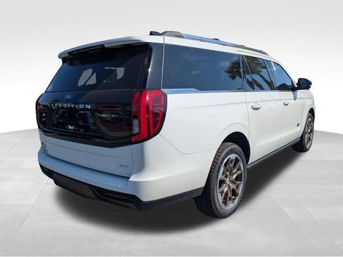 New 2026 Ford Expedition Max King Ranch AWD/4WD image 5