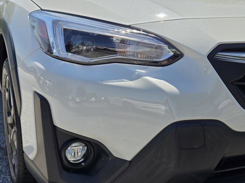 Used 2021 Subaru Crosstrek 2.5i Limited w/ Moonroof Package 2 AWD/4WD image 3