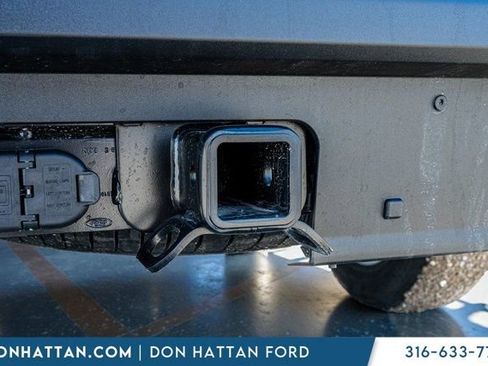 New 2026 Ford Maverick XLT w/ Equipment Group 301A image 31