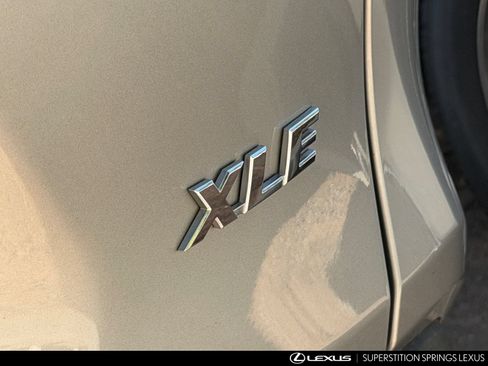 Used 2024 Toyota RAV4 XLE Premium w/ Weather Package FWD image 9