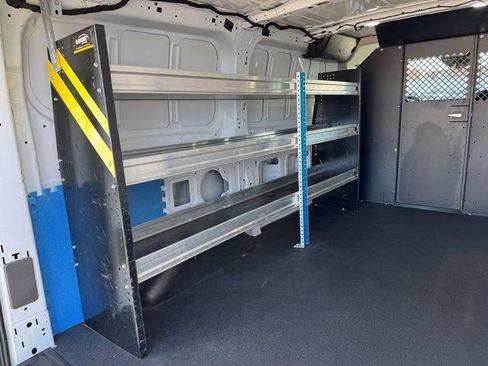 Used 2021 Ford Transit 250 Base image 10