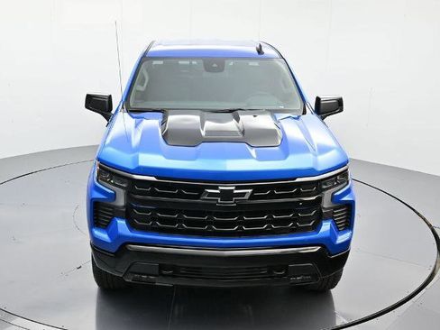 New 2026 Chevrolet Silverado 1500 LT Trail Boss w/ Convenience Package II image 42