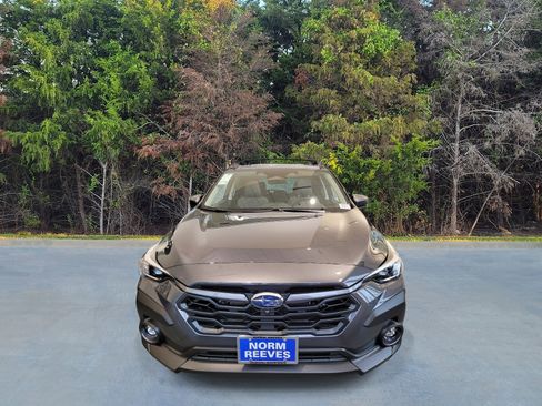 New 2026 Subaru Crosstrek 2.5i Limited AWD/4WD image 2
