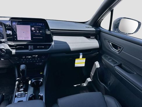 New 2026 Subaru Outback Touring AWD/4WD image 22