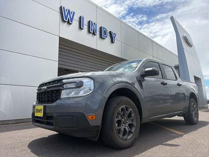 Used 2024 Ford Maverick XLT