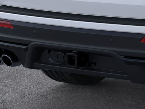 New 2026 Ford Explorer ST w/ Sun And Sound Package RWD image 23