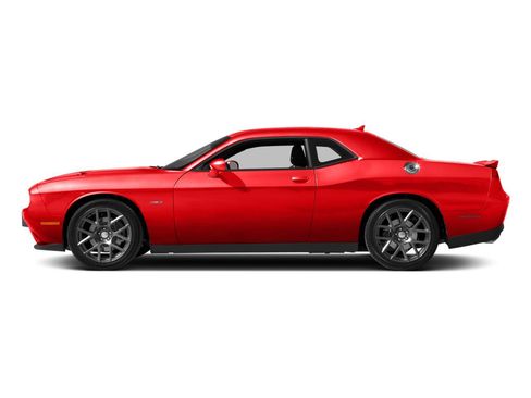Used 2017 Dodge Challenger T/A RWD image 3