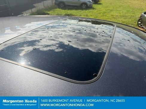 Used 2020 Honda CR-V EX-L image 8