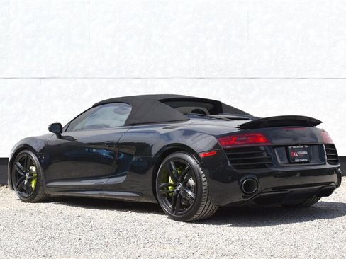 Used 2014 Audi R8 V10 AWD/4WD image 5