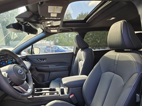 New 2026 Subaru Outback Touring XT AWD/4WD image 12