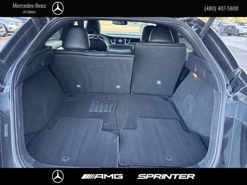 Used 2022 INFINITI QX55 Luxe w/ Cargo Package AWD/4WD image 5