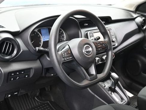 Used 2024 Nissan Kicks S FWD image 15