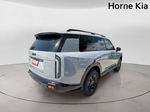 New 2027 Kia Telluride SX Prestige X-Pro AWD/4WD image 4