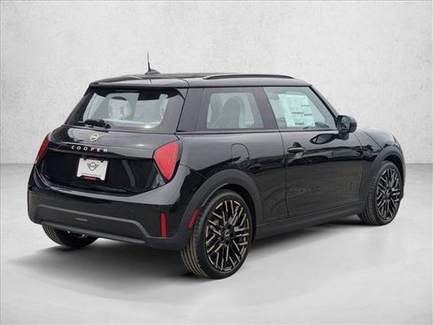 New 2026 MINI Cooper 2-Door Hardtop FWD image 2