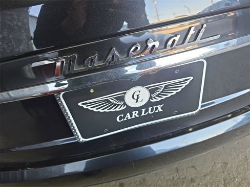 Used 2017 Maserati Ghibli S Q4 image 21