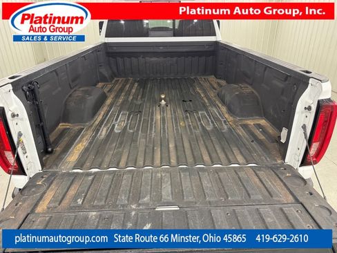 Used 2023 GMC Sierra 3500 AT4 w/ AT4 Premium Plus Package AWD/4WD image 31