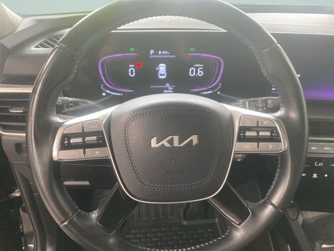 Used 2024 Kia Telluride S w/ S Sunroof Package AWD/4WD image 19