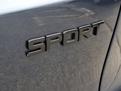 Used 2026 Honda CR-V Sport image 30