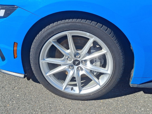 Used 2024 Ford Mustang GT Premium RWD image 8
