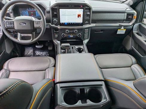 New 2026 Ford F150 Tremor AWD/4WD image 13