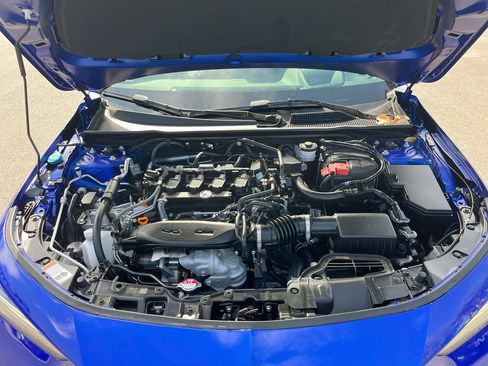 Used 2025 Acura Integra A-Spec FWD image 31