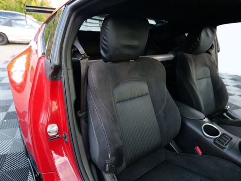Used 2017 Nissan 370Z Coupe image 40