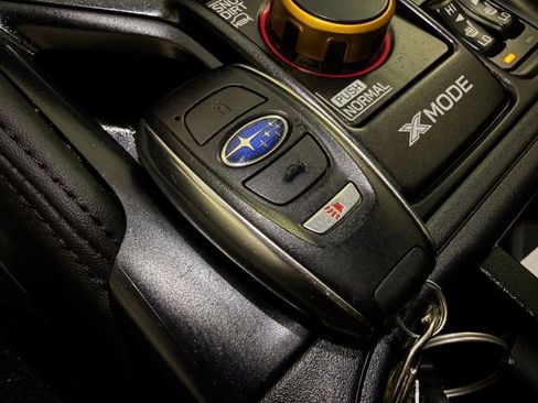 Used 2022 Subaru Forester Wilderness image 24