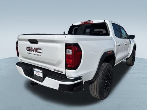 New 2026 GMC Canyon Elevation w/ Convenience Package image 10