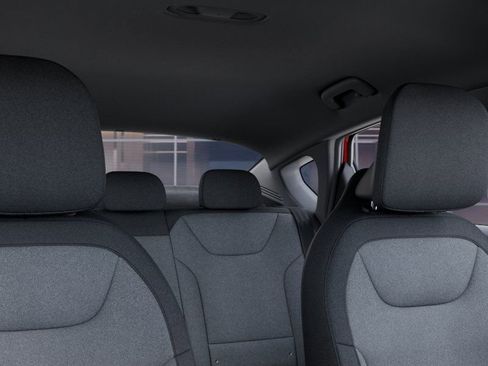 New 2025 Kia K4 LXS FWD image 27