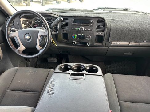 Used 2009 Chevrolet Silverado 1500 LT w/ Texas Edition image 15