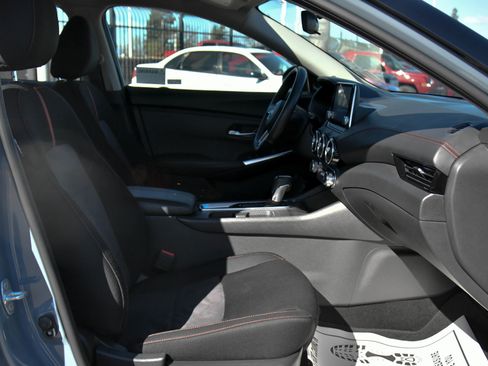 Used 2024 Nissan Sentra SR image 38