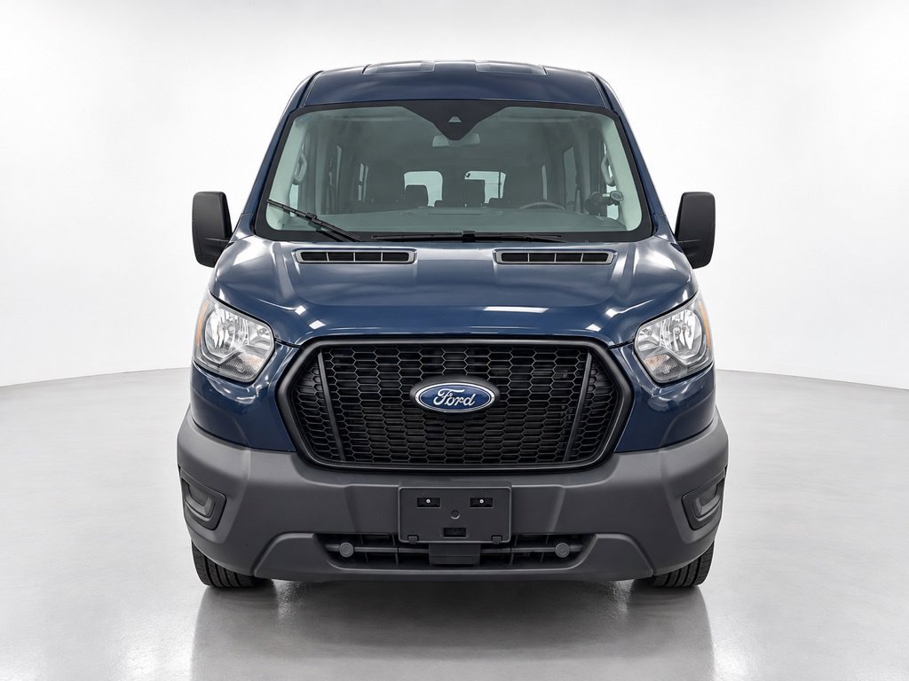 Certified 2024 Ford Transit 350 XL RWD image 3