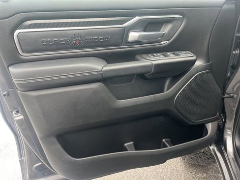 New 2026 RAM 1500 Big Horn image 17