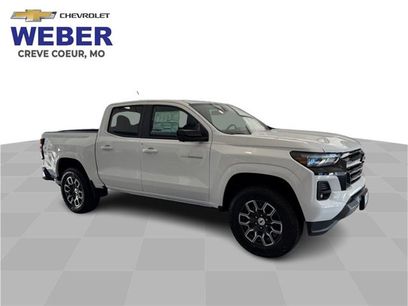 New 2026 Chevrolet Colorado Z71 w/ Technology Package