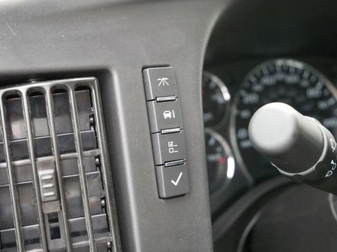 New 2025 Chevrolet Express 3500 w/ Power Convenience Package image 18