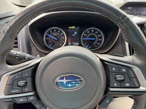 Used 2022 Subaru Ascent Limited w/ Technology Package AWD/4WD image 11