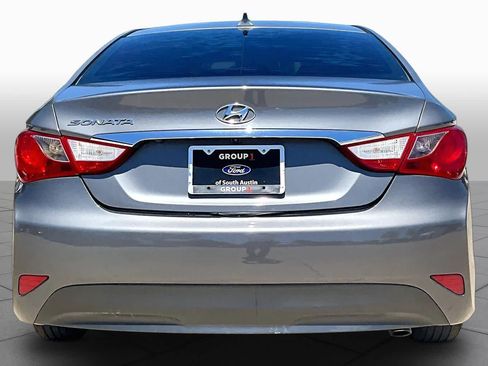 Used 2014 Hyundai Sonata GLS w/ Popular Equipment Group 2 FWD image 5