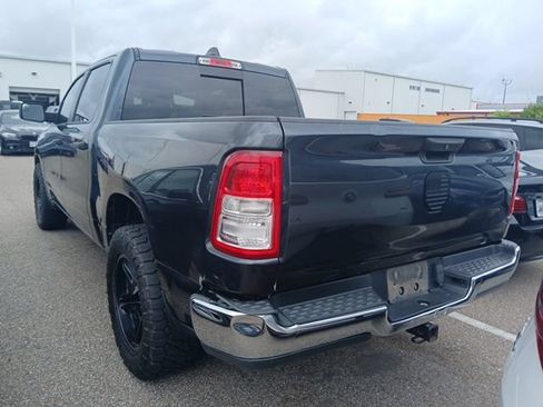 Used 2019 RAM 1500 Tradesman AWD/4WD image 12