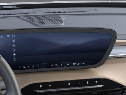 New 2026 Buick Enclave Preferred w/ Power Package FWD image 20