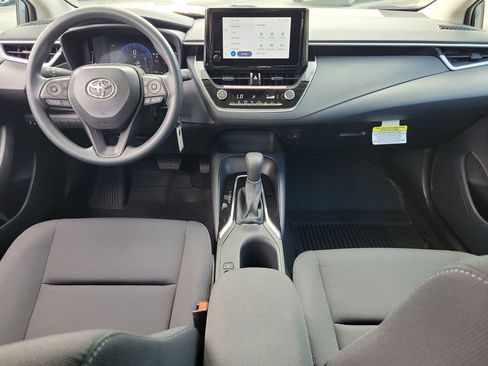 Used 2026 Toyota Corolla LE image 12