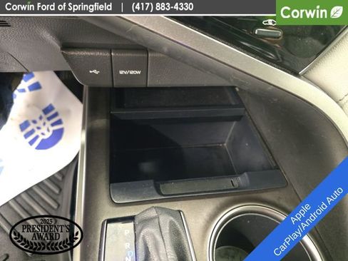 Used 2022 Toyota Camry SE image 23