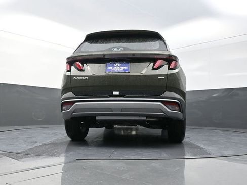 New 2026 Hyundai Tucson SE AWD/4WD image 35